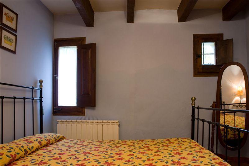 Mas Masnou Pension Olot Kamer foto